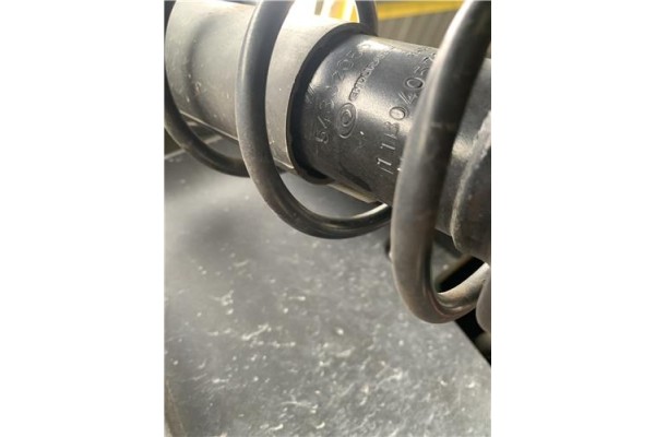 Recambio de amortiguador delantero derecho para renault twizy eléctrico urban referencia OEM IAM 11B040570 543020551 