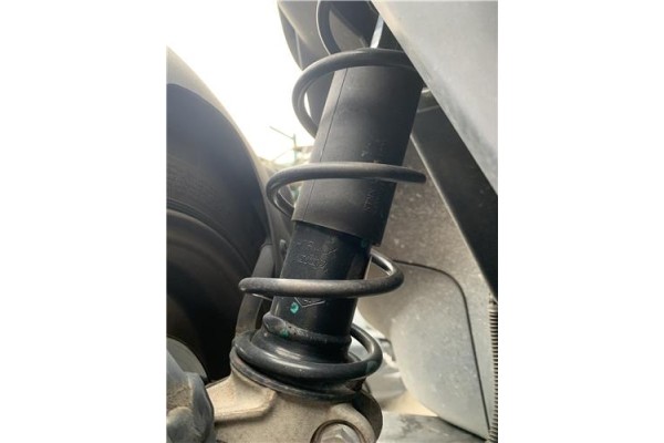 Recambio de amortiguador delantero derecho para renault twizy eléctrico urban referencia OEM IAM 11B040570 543020551 