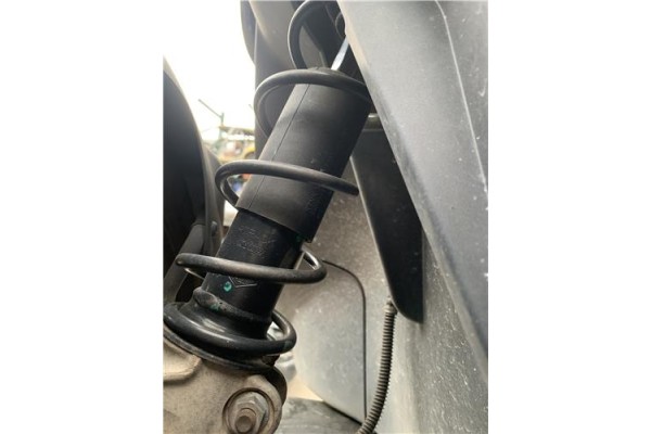 Recambio de amortiguador delantero derecho para renault twizy eléctrico urban referencia OEM IAM 11B040570 543020551 