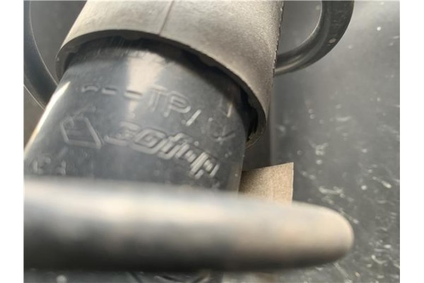 Recambio de amortiguador delantero derecho para renault twizy eléctrico urban referencia OEM IAM 11B040570 543020551 