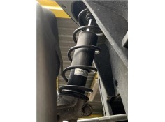 Recambio de amortiguador delantero izquierdo para renault twizy eléctrico urban referencia OEM IAM 544004375R  