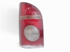 Recambio de piloto trasero izquierdo para hyundai h100 furgón referencia OEM IAM 924014B100  