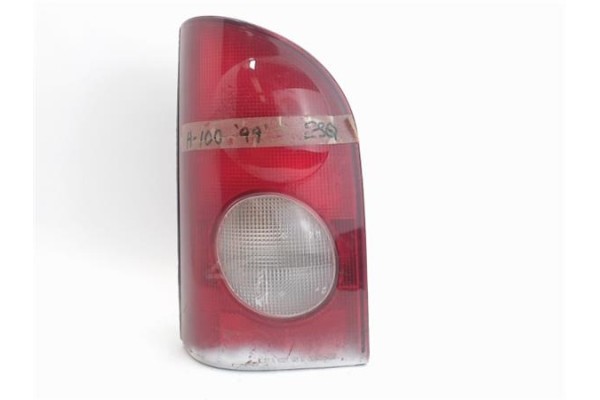 Recambio de piloto trasero izquierdo para hyundai h100 furgón referencia OEM IAM 924014B100  