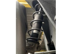 Recambio de amortiguador delantero izquierdo para renault twizy eléctrico urban referencia OEM IAM 544004375R  