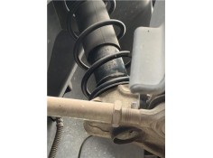 Recambio de amortiguador delantero izquierdo para renault twizy eléctrico urban referencia OEM IAM 544004375R  