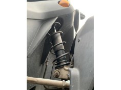 Recambio de amortiguador delantero izquierdo para renault twizy eléctrico urban referencia OEM IAM 544004375R  