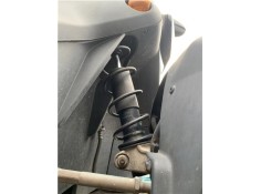 Recambio de amortiguador delantero izquierdo para renault twizy eléctrico urban referencia OEM IAM 544004375R  