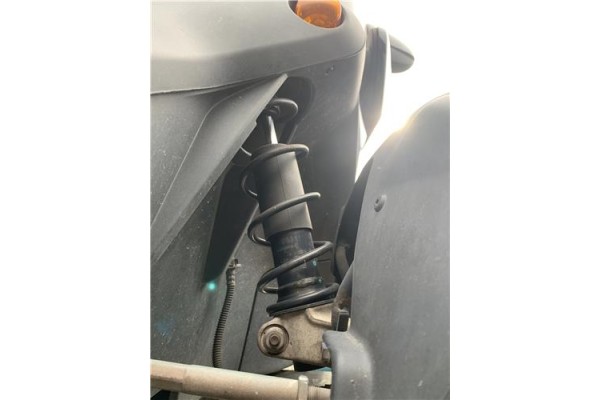 Recambio de amortiguador delantero izquierdo para renault twizy eléctrico urban referencia OEM IAM 544004375R  