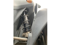 Recambio de amortiguador delantero izquierdo para renault twizy eléctrico urban referencia OEM IAM 544004375R  