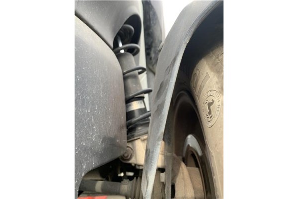 Recambio de amortiguador trasero derecho para renault twizy eléctrico urban referencia OEM IAM 554001143R  