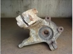 Recambio de mangueta delantero izquierda para peugeot 206 1.4 hdi eco 70 referencia OEM IAM   