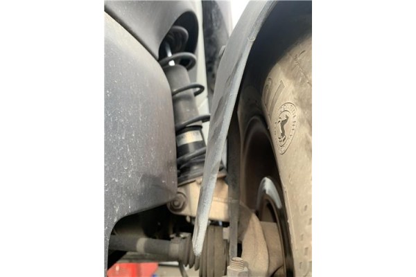 Recambio de amortiguador trasero derecho para renault twizy eléctrico urban referencia OEM IAM 554001143R  