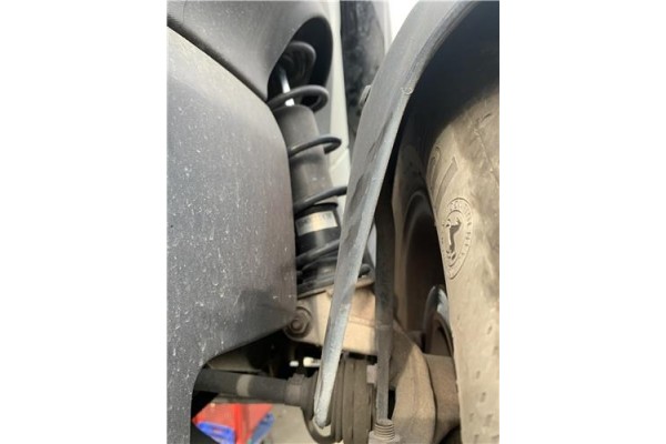 Recambio de amortiguador trasero derecho para renault twizy eléctrico urban referencia OEM IAM 554001143R  