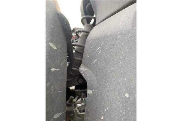 Recambio de amortiguador trasero derecho para renault twizy eléctrico urban referencia OEM IAM 554001143R  