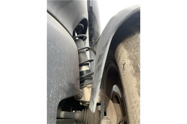 Recambio de amortiguador trasero derecho para renault twizy eléctrico urban referencia OEM IAM 554001143R  