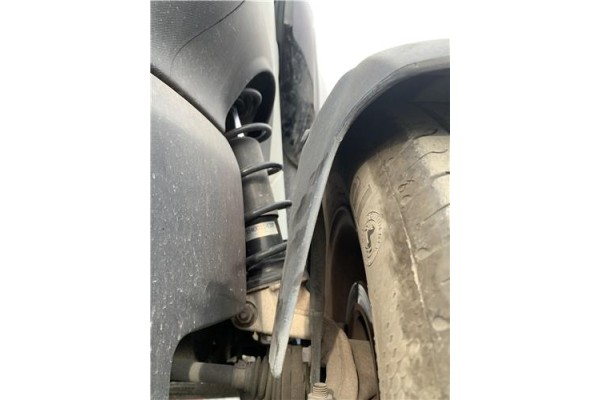 Recambio de amortiguador trasero derecho para renault twizy eléctrico urban referencia OEM IAM 554001143R  