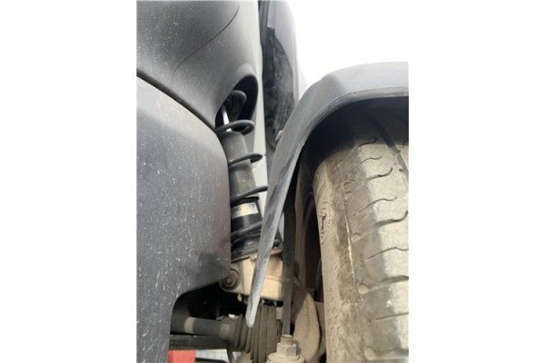 Recambio de amortiguador trasero derecho para renault twizy eléctrico urban referencia OEM IAM 554001143R  