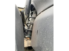 Recambio de amortiguador trasero izquierdo para renault twizy eléctrico urban referencia OEM IAM 554001143R  