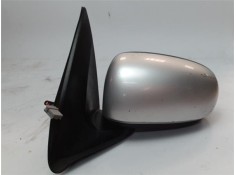 Recambio de retrovisor electrico izquierdo para nissan almera (n16/e) 1.5 visia referencia OEM IAM 050700NN201 96302BN200 