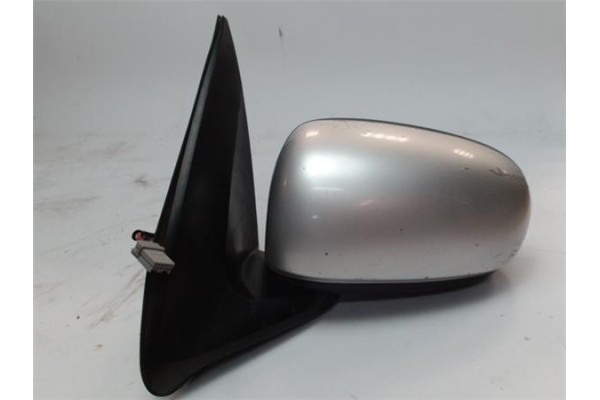 Recambio de retrovisor electrico izquierdo para nissan almera (n16/e) 1.5 visia referencia OEM IAM 050700NN201 96302BN200 