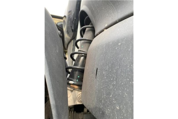 Recambio de amortiguador trasero izquierdo para renault twizy eléctrico urban referencia OEM IAM 554001143R  