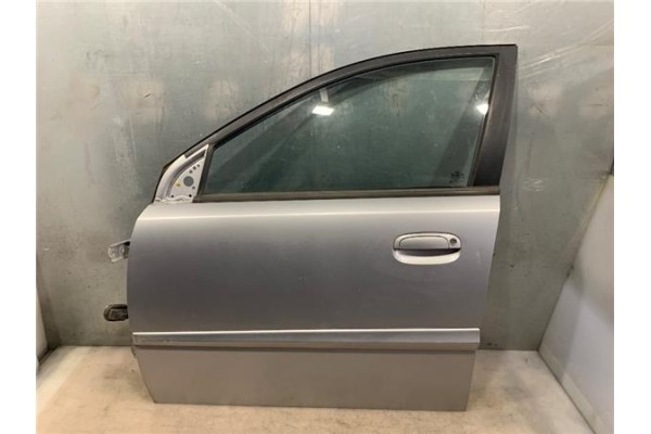 Recambio de puerta delantero izquierda para kia rio (jb) 1.4 16v referencia OEM IAM   