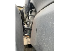 Recambio de amortiguador trasero izquierdo para renault twizy eléctrico urban referencia OEM IAM 554001143R  