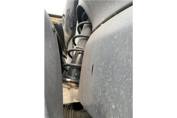 Recambio de amortiguador trasero izquierdo para renault twizy eléctrico urban referencia OEM IAM 554001143R  