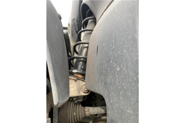 Recambio de amortiguador trasero izquierdo para renault twizy eléctrico urban referencia OEM IAM 554001143R  