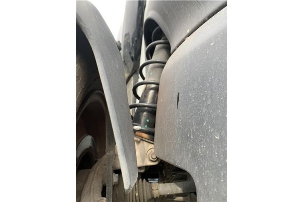 Recambio de amortiguador trasero izquierdo para renault twizy eléctrico urban referencia OEM IAM 554001143R  