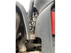 Recambio de amortiguador trasero izquierdo para renault twizy eléctrico urban referencia OEM IAM 554001143R  