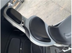 Recambio de asiento delantero izquierdo para renault twizy eléctrico urban referencia OEM IAM 876403111R  