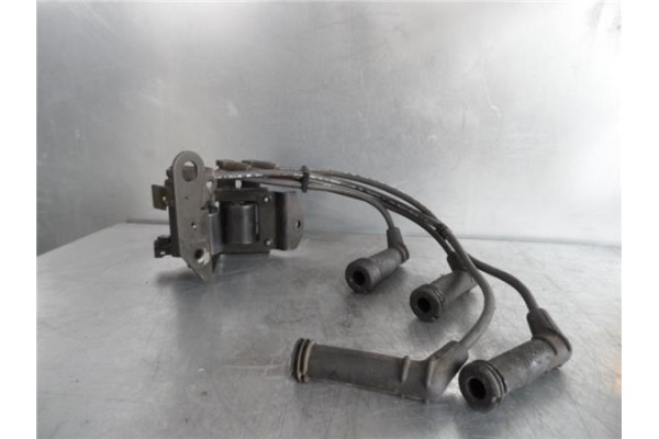 Recambio de bobina encendido para hyundai accent (lc) 1.3 referencia OEM IAM 2730122600  