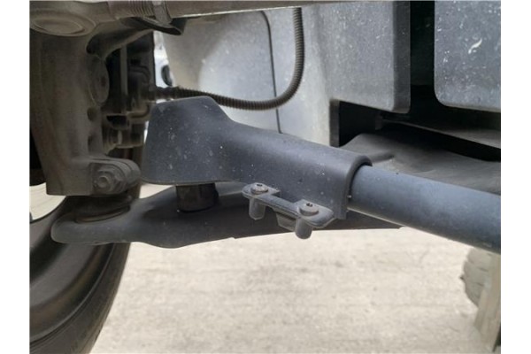 Recambio de barra estabilizadora delantero para renault twizy eléctrico urban referencia OEM IAM 546119336R AEJ120112SUP9 