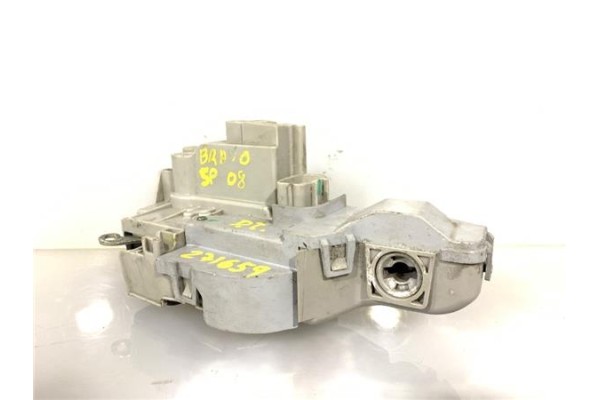 Recambio de cierre electromagnetico delantero izquierdo para fiat ii bravo (198) 1.9 d multijet referencia OEM IAM 151827956  