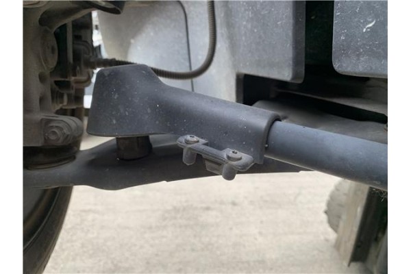 Recambio de barra estabilizadora delantero para renault twizy eléctrico urban referencia OEM IAM 546119336R AEJ120112SUP9 