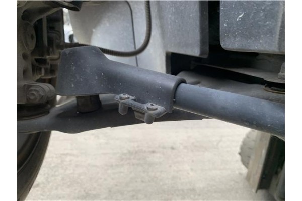 Recambio de barra estabilizadora delantero para renault twizy eléctrico urban referencia OEM IAM 546119336R AEJ120112SUP9 