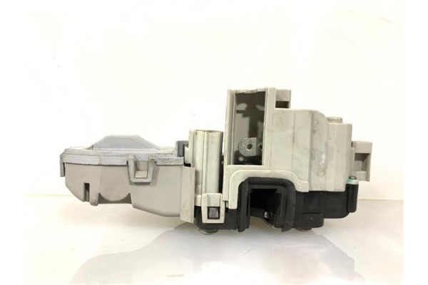 Recambio de cierre electromagnetico delantero izquierdo para fiat ii bravo (198) 1.9 d multijet referencia OEM IAM 151827956  