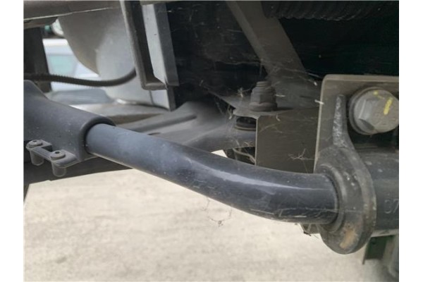 Recambio de barra estabilizadora delantero para renault twizy eléctrico urban referencia OEM IAM 546119336R AEJ120112SUP9 