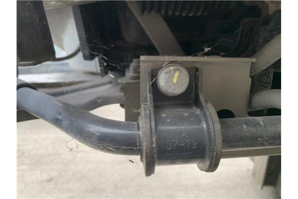 Recambio de barra estabilizadora delantero para renault twizy eléctrico urban referencia OEM IAM 546119336R AEJ120112SUP9 