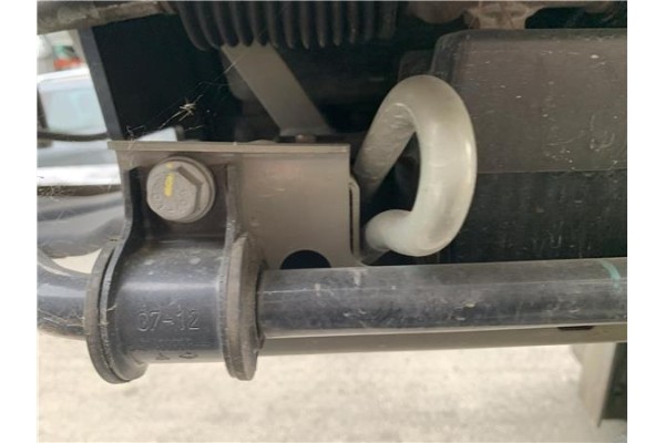 Recambio de barra estabilizadora delantero para renault twizy eléctrico urban referencia OEM IAM 546119336R AEJ120112SUP9 