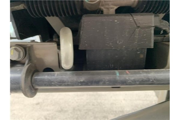 Recambio de barra estabilizadora delantero para renault twizy eléctrico urban referencia OEM IAM 546119336R AEJ120112SUP9 