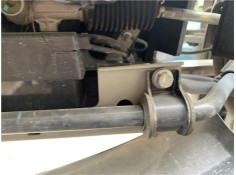 Recambio de barra estabilizadora delantero para renault twizy eléctrico urban referencia OEM IAM 546119336R AEJ120112SUP9 