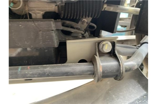 Recambio de barra estabilizadora delantero para renault twizy eléctrico urban referencia OEM IAM 546119336R AEJ120112SUP9 