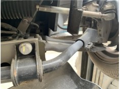 Recambio de barra estabilizadora delantero para renault twizy eléctrico urban referencia OEM IAM 546119336R AEJ120112SUP9 
