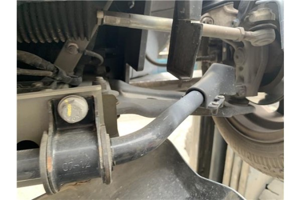 Recambio de barra estabilizadora delantero para renault twizy eléctrico urban referencia OEM IAM 546119336R AEJ120112SUP9 