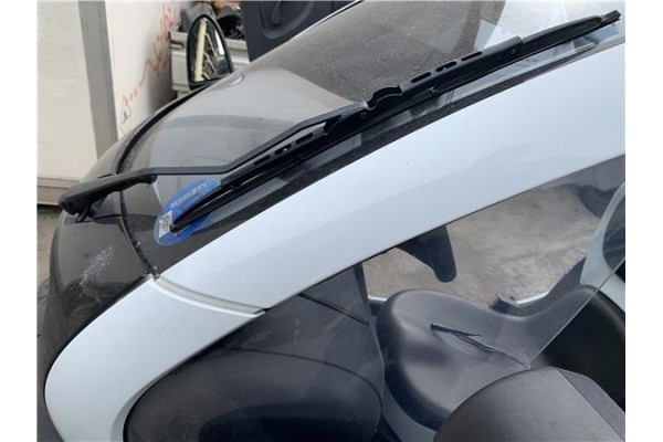 Recambio de barras de techo para renault twizy eléctrico urban referencia OEM IAM 738559725R  