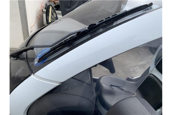 Recambio de barras de techo para renault twizy eléctrico urban referencia OEM IAM 738559725R  
