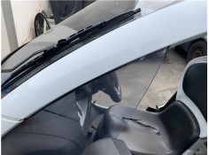 Recambio de barras de techo para renault twizy eléctrico urban referencia OEM IAM 738559725R  