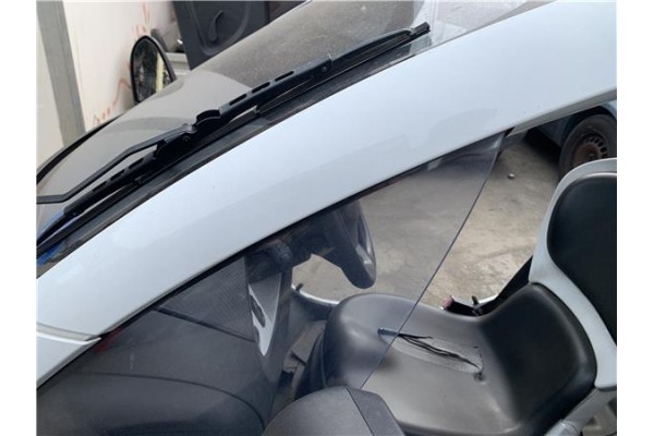 Recambio de barras de techo para renault twizy eléctrico urban referencia OEM IAM 738559725R  